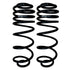 Skyjacker 97-06 Jeep TJ/LJ 2.5in Rear Dual Rate Long Travel Coil Springs