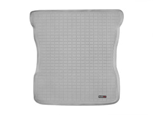 WeatherTech 04-10 Toyota Sienna Cargo Liners - Grey