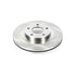 Power Stop 02-04 Infiniti I35 Front Autospecialty Brake Rotor