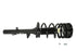 KYB Shocks & Struts Strut Plus Rear FORD Taurus 1986-95 MERCURY Sable 1986-95