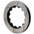 Wilwood Rotor-SV-GT 72 SPC-37 -LH 14.25 x 1.25 - 12 on 8.75in (Black)