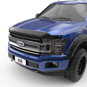 EGR 15+ Ford F150 Superguard Hood Shield (303471)