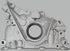 Boundary 93-06 Ford/Mazda FS/FP 1.8L-2.0L I4 Oil Pump Assembly
