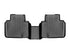 WeatherTech 2018+ Honda Accord Sedan Rear FloorLiner - Black