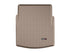 WeatherTech 2020+ Cadillac CT4 Cargo Liners - Tan