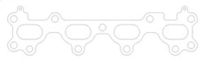 Cometic Mazda B6 16V 89-93 Exhaust .030 inch MLS Head Gasket 1.765 inch X 1.020 inch Port