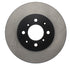 Stoptech Acura & Honda Civic/Del Sol Front CRYO-STOP Rotor