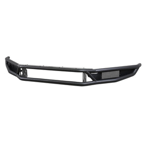 Westin 17-20 Ford F-150 Raptor Outlaw Front Bumper - Tex. Blk