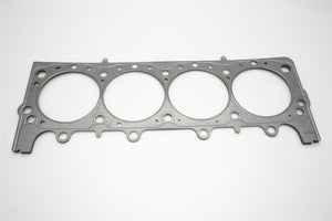 Cometic Ford 460 Pro-Stock 4.685 inch Bore .040 inch MLS For A460 Block Headgasket