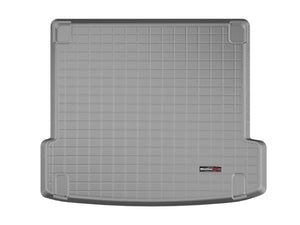 WeatherTech 2020+ BMW X6 40i Cargo Liners - Grey