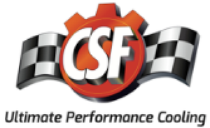 CSF 07-08 Nissan 350Z Radiator