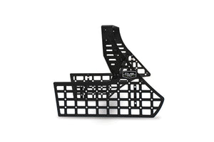 DV8 Offroad 22-23 Toyota Tundra Center Console Molle Panels/Device Mount