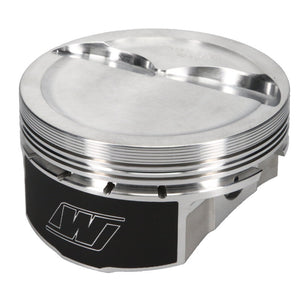 Wiseco Ford Small Block 302/351 Windsor 4.060in Bore 3.400in Stroke -14cc Dish Piston Kit