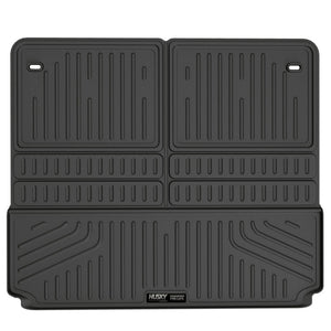 Husky Liners 2022 Mitsubishi Outlander WeatherBeater Cargo Liner - Black