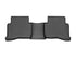 WeatherTech 16+ Hyundai Tucson Rear FloorLiner - Black