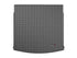 WeatherTech 2020+ Volkswagen Atlas Cross Sport Cargo Liners - Black
