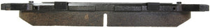 StopTech Street Select Brake Pads - Front