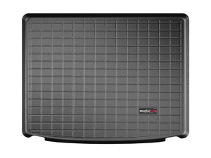 WeatherTech 2017+ Infiniti QX30 Cargo Liner - Black