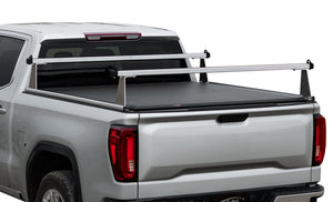 Access ADARAC Aluminum M-Series 16+ Toyota Tacoma 5ft Box Silver Truck Rack