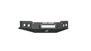 Road Armor 19-20 Chevy 1500 Stealth Front Non-Winch Bumper - Tex Blk