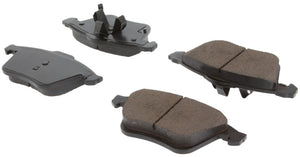 StopTech Street Touring 06-07 Mazda 6 Front Brake Pads