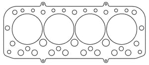 Cometic MG Midget 1275cc 74mm Bore .027 inch MLS Head Gasket