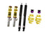 KW Coilover Kit V1 BMW 3series E46 (346X) Sedan Wagon ; 4x4 (ix)