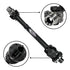 Yukon Performance Rear Driveshaft Jeep JL Rubicon 2 Door Automatic