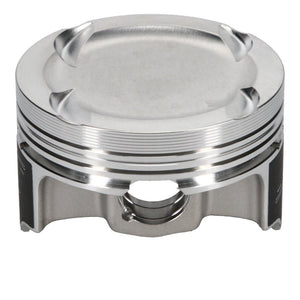 Wiseco Honda S2000 -10cc Dish 87.5mm Bore Piston Shelf Stock