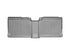 WeatherTech 10+ Chevrolet Equinox Rear FloorLiner - Grey
