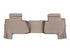 WeatherTech 15+ Chevrolet Suburban Rear FloorLiner - Tan