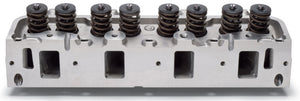 Edelbrock Single Ford FE 72cc 390/428 Head Comp