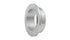 Vibrant Turbo Inlet V-Band Flange for Garrett G42
