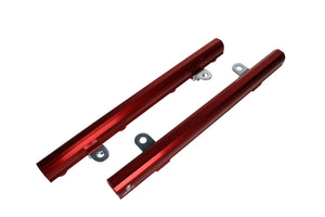 Aeromotive Ford 5.0L 4V Fuel Rail Kit