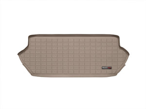 WeatherTech 03-13 Volvo XC90 Cargo Liners - Tan