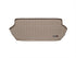 WeatherTech 03-13 Volvo XC90 Cargo Liners - Tan
