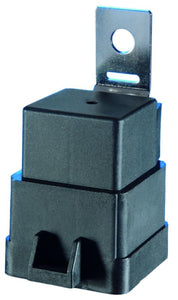 Hella Mini ISO Relay 12V SPDT w/ Mounting Bracket (Minimum Order Qty 150)