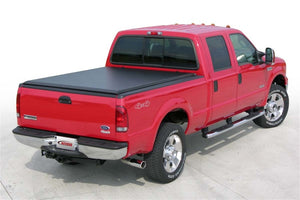 Access Original 99-07 Ford Super Duty 6ft 8in Bed Roll-Up Cover