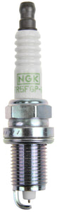 NGK G-Power Spark Plug Box of 4 (ZFR5FGP-8E)