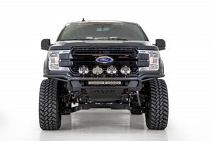 Addictive Desert Designs 18-20 Ford F-150 ADD PRO Bolt-On Front Bumper