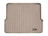 WeatherTech 03-05 Toyota 4Runner Cargo Liners - Tan