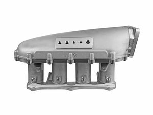 Skunk2 Ultra Series K Series Race Intake Manifold - 3.5L Silver