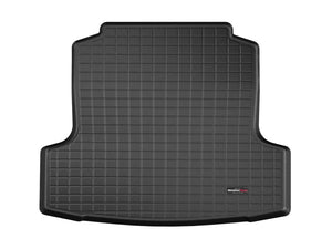 WeatherTech 2019+ Nissan Altima Cargo Liners - Black