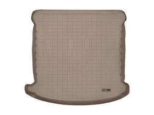 WeatherTech 97-98 Pontiac Trans Sport Short WB Cargo Liners - Tan