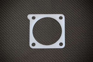 Torque Solution Thermal Throttle Body Gasket: Mitsubishi Galant 2.4L 2004-2011