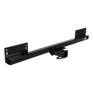 Curt 86-96 Jeep Wrangler Renegade Class 3 Trailer Hitch w/2in Receiver BOXED