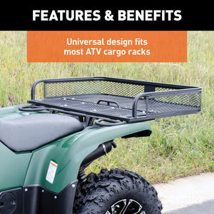 Curt Universal ATV Cargo Carrier (41in x 26in)