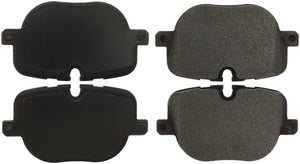 StopTech Street Brake Pads - Front