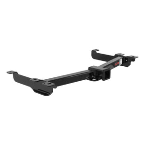 Curt 88-98 Chevy/GMC 1500 Pickup w/Rollpan Bumper Class 3 Trailer Hitch w/2in Receiver BOXED