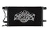 CSF 97-05 Mercury Sable 3.0L A/C Condenser